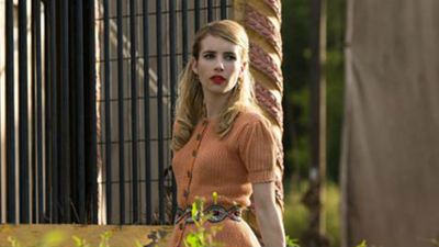 'American Horror Story: Cult': Ryan Murphy confirma el regreso de Emma Roberts para la séptima temporada