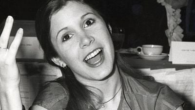 'Star Wars: Los últimos Jedi': John Boyega explica cómo será el homenaje a Carrie Fisher en la película