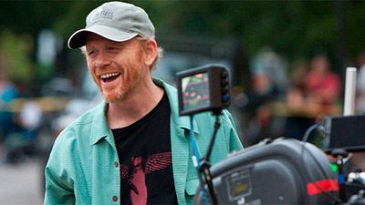 'Star Wars': Ron Howard calma a los fans y asegura que el 'spin-off' de Han Solo está "saliendo bien"