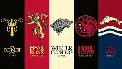 TEST: ¿Adivinas qué personaje de 'Juego de tronos' es viendo solo una parte del cuerpo? noticias imagen