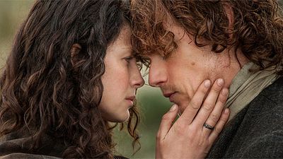 'Outlander': El 'showrunner' revela cuándo se van a encontrar Claire y Jamie noticias imagen