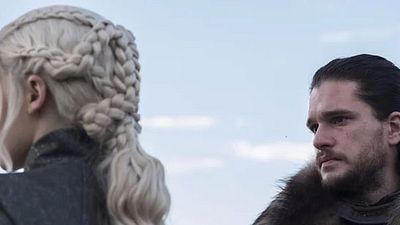 'Juego de Tronos': Esta es la historia de la relación entre los Stark y los Targaryen noticias imagen