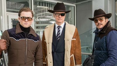 'Kingsman: El círculo de oro': Pedro Pascal habla sobre las letales habilidades de su nuevo personaje noticias imagen