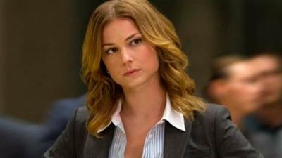 'Agents of S.H.I.E.L.D.' iba a contar con Emily VanCamp como Sharon Carter en las primeras temporadas