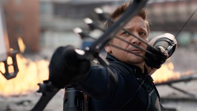 'Vengadores 4': Jeremy Renner revela cuándo empieza a rodar la secuela de 'Infinity War'