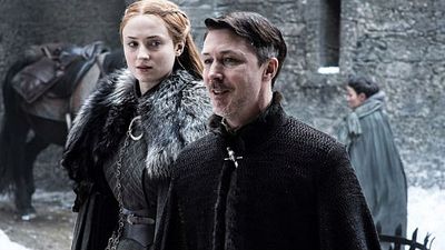 'Juego de Tronos': El detalle de 'La justicia de la Reina' (7x03) que podría haber sentenciado el destino de Meñique noticias imagen