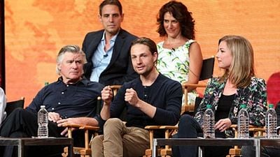 'Everwood': Así fue la reunión de los protagonistas en el 15 aniversario del estreno noticias imagen