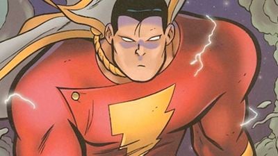 'Shazam!': El director promete una película ligera y divertida dentro del Universo Extendido de DC