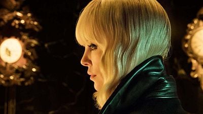 'Atómica': 7 claves para ser la espía perfecta noticias imagen