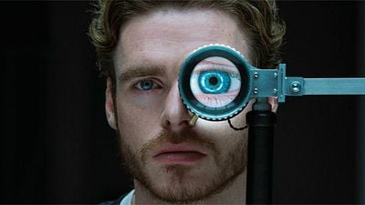 Richard Madden se irá de fiesta por 'Ibiza' en su nueva película para Netflix