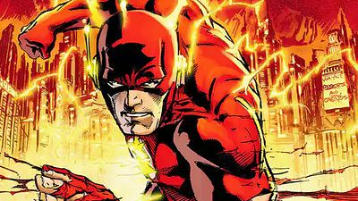 'Flashpoint' se estrenará en 2020 y podría contar con Gal Gadot como Wonder Woman noticias imagen