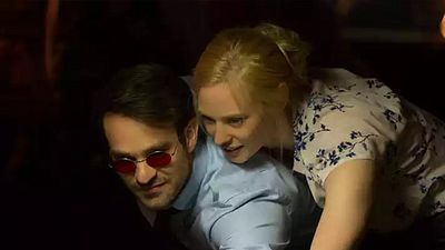 'The Defenders' explicará cómo es la relación entre Matt y Karen tras el final de la segunda temporada noticias imagen