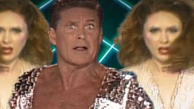 'Guardianes de la Galaxia Vol. 2': James Gunn comparte el videoclip de 'Inferno' con el reparto de la película noticias imagen