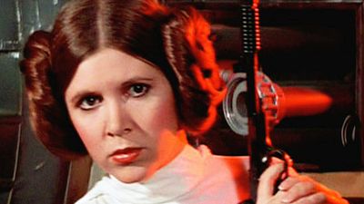 'Star Wars': Internet acaba de darse cuenta de que Leia consiguió su doctorado a los 19 años