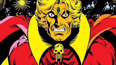 'Guardianes de la Galaxia 3': James Gunn habla sobre el futuro fichaje de Adam Warlock noticias imagen