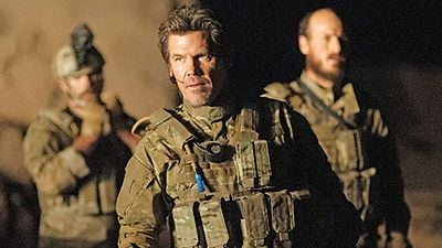 'Soldado': El guionista afirma que la secuela hace que 'Sicario' parezca una comedia noticias imagen