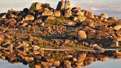 'Juego de Tronos': La épica batalla del final de ‘Botines de guerra’ (7x04) se ha rodado en Cáceres noticias imagen