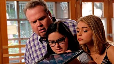 'Modern Family' podría acabar finalmente tras la temporada 10 noticias imagen