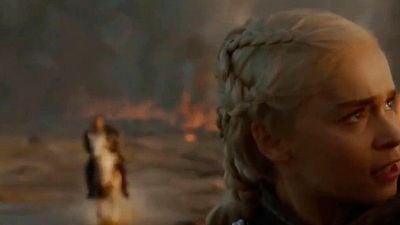 'Juego de tronos': La épica batalla del 7x04 está inspirada en la película 'Apocalypse Now' y 'Salvar al soldado Ryan' noticias imagen