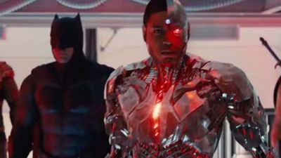 'Liga de la Justicia': Los superhéroes se unen en el nuevo tráiler en español de la película