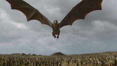 'Juego de Tronos' bate récords de espectadores pese a las filtraciones noticias imagen