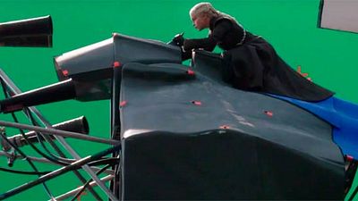 'Juego de Tronos': Así se rodó en España la espectacular batalla del final de 'Botines de guerra' (7x04) noticias imagen