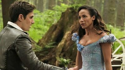 'Once Upon A Time': Henry y Cenicienta será los protagonistas de la séptima temporada noticias imagen