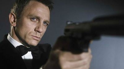 El presidente de Showtime podría haber confirmado el regreso definitivo de Daniel Craig como James Bond