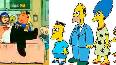 Así han cambiado 20 personajes de animación desde el principio hasta la actualidad noticias imagen