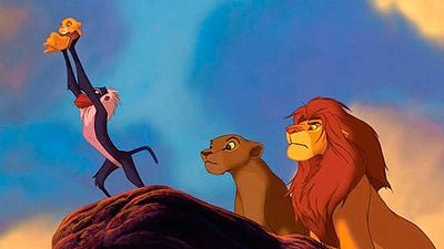 'El Rey León': En la historia original Scar iba a criar a Simba y Timón y Pumba no iban a aparecer noticias imagen