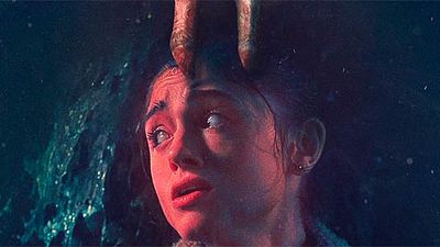 'Stranger Things': El nuevo póster de la segunda temporada rinde homenaje a 'Pesadilla en Elm Street' noticias imagen