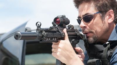 Sony Pictures confirma la fecha de estreno de 'Barbie', 'Sicario 2', 'Silver and Black' y más