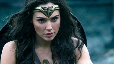 'Wonder Woman', 'Guardianes de la Galaxia Vol. 2' y 'La Bella y la Bestia', vencedoras de los Teen Choise Awards 2017 noticias imagen