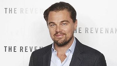 Leonardo DiCaprio será el protagonista en el nuevo 'biopic' de Leonardo da Vinci