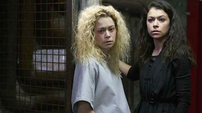 'Orphan Black' podría seguir con una película tras su final  noticias imagen
