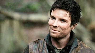 'Juego de Tronos': Joe Dempsie habla sobre su regreso en 'Guardaoriente' (7x05) noticias imagen