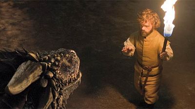 'Juego de Tronos': Estas son las tres únicas personas que han podido tocar a un dragón en la serie noticias imagen