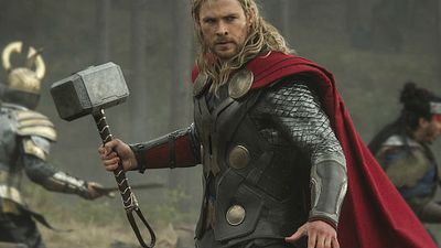 ‘Thor: Ragnarok’: El famoso martillo Mjolnir del Dios del Trueno sale a subasta   noticias imagen