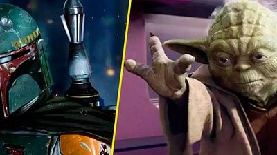 'Star Wars': Lucasfilm está considerando hacer una película sobre Yoda y otra sobre Boba Fett noticias imagen