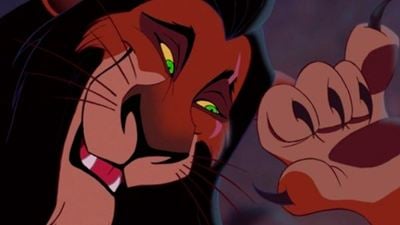 'El Rey León': El director de la película de animación asegura que Mufasa y Scar no son hermanos