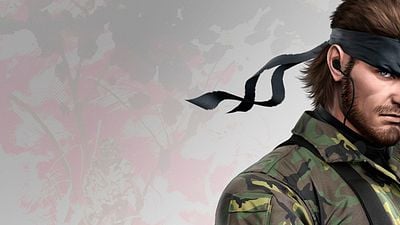 'Metal Gear': el director quiere hacer una película "muy loca y punk" noticias imagen