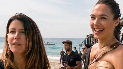 'Wonder Woman 2': El acuerdo de Warner Bros. y Patty Jenkins podría convertirla en la directora mejor pagada noticias imagen