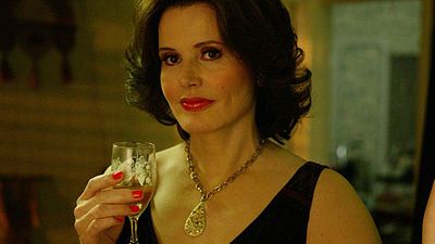 'Wonder Woman 2': La ganadora de un Oscar Geena Davis quiere aparecer en la nueva cinta de Gal Gadot noticias imagen