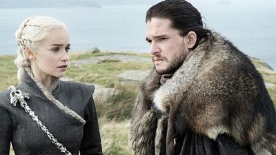 'Juego de Tronos': El rodaje de la octava temporada comenzará en octubre noticias imagen