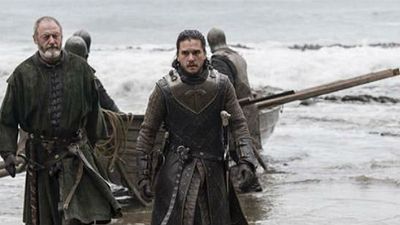 'Juego de Tronos': Primer vistazo y detalles del 7x07, el último episodio de la temporada noticias imagen