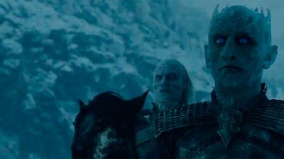 'Juego de Tronos': ¿Quién es la víctima en la escena más épica de 'Más allá del Muro' (7x06)? noticias imagen