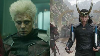 'Guardianes de la Galaxia': Una nueva teoría conecta el 'easter-egg' secreto de la película con Loki 