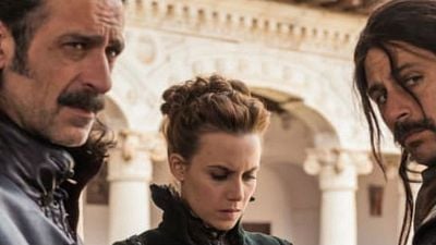 'El Ministerio del Tiempo': Prepárate para la vuelta de la serie con este avance de la segunda mitad de la tercera temporada noticias imagen