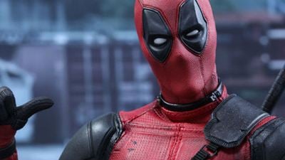 'Deadpool 2': Ryan Reynolds, dispuesto a protagonizar un 'crossover' junto a 'Los Vengadores'