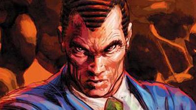 'Silver and Black': Revelado el posible papel de Norman Osborn en la película noticias imagen